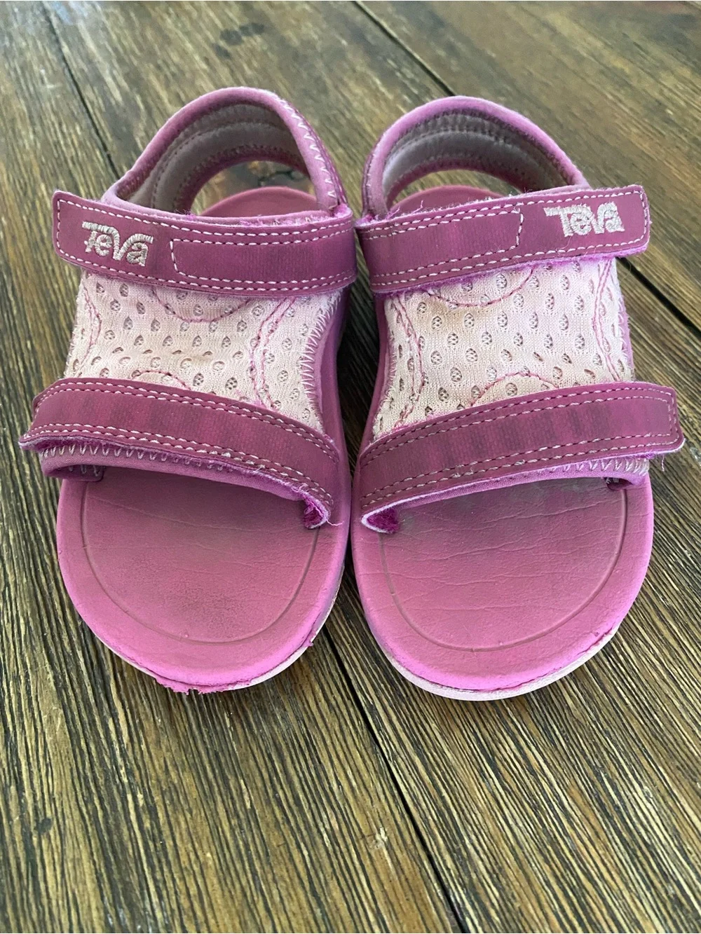 Toddler Girls' Teva Psyclone XLT Sandal